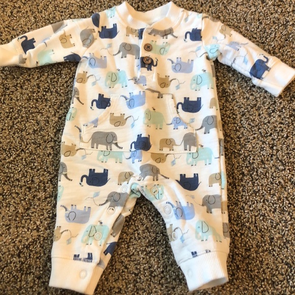 Carter's Other - 💥Baby Boy Outfit💥